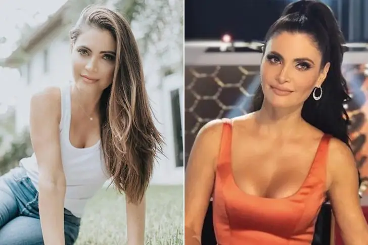 Chiquinquirá Delgado (17 de Agosto de 1972) – Maracaibo