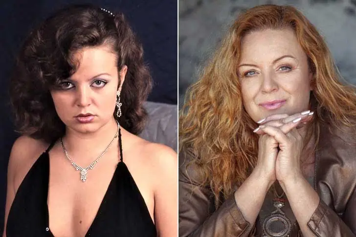 Hanna Banaszak: “Samba Przed Rozstaniem”