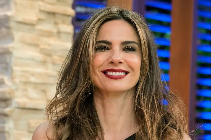 Luciana Gimenez (52) – São Paulo – 400 milhões de reais