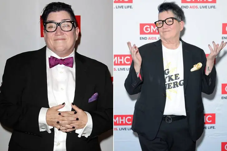 Lea DeLaria – Lost 50 Pounds By Cutting Out Sugar