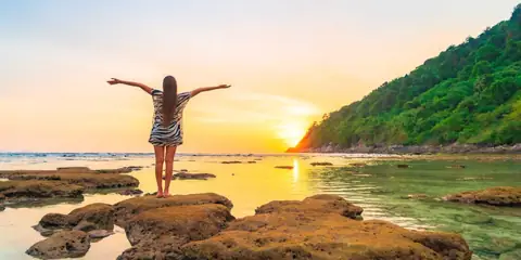 How to Have a Great Vacation – Here’s What Science Tells Us