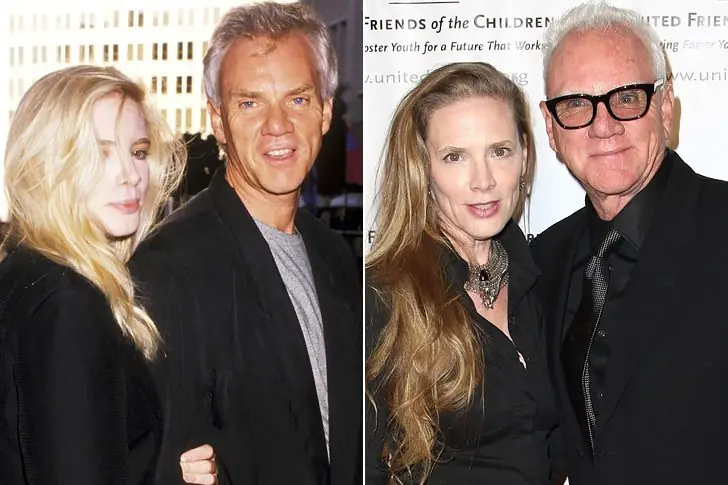 Malcolm McDowell and Kelley Kuhr | 30 Years
