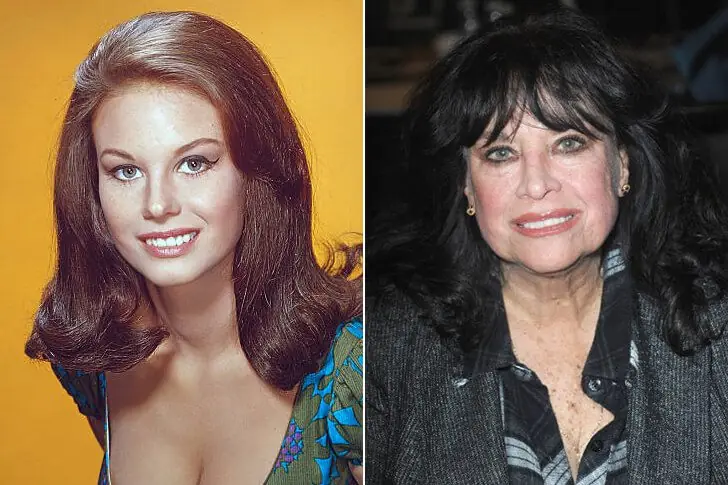 Lana Wood, Born in 1970 – 76 Years Old