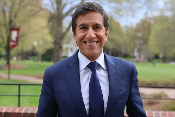 Sanjay Gupta – $4 Million