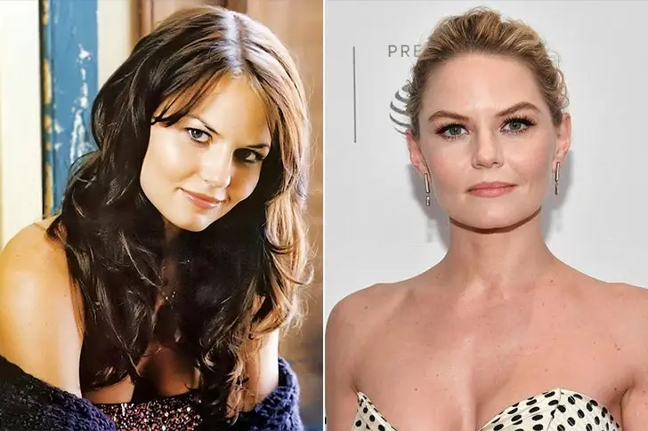 Jennifer Morrison- 42 Years Old