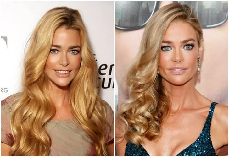 Denise Richards – 48 Years Old