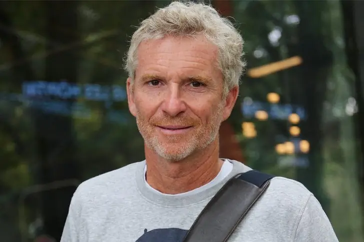 Denis Brogniart – Plusieurs millions d’euros