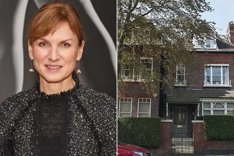 You Cannot Believe the Worth of Luxurious Houses Your Favorite Celebrities Own