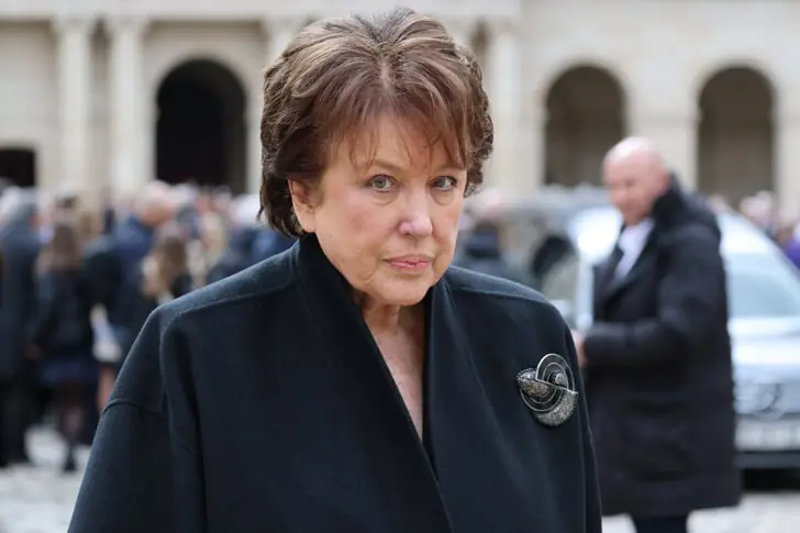 Roselyne Bachelot – 1 million d’euros