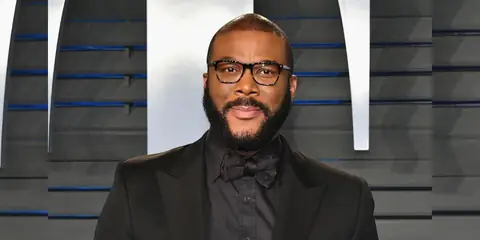 How Much Did Tyler Perry Buy BET For?