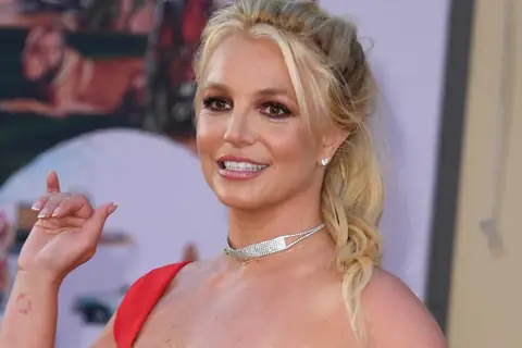 Here’s What We Know About Britney Spears’ DUI Arrest