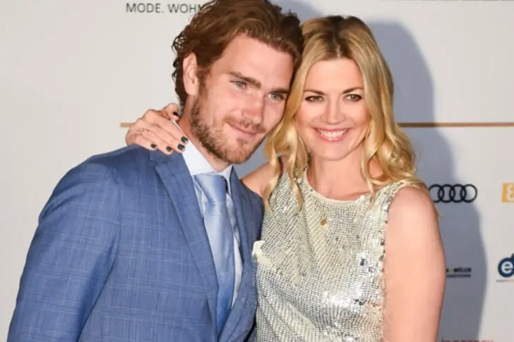 Nina Bott und Benjamin Baarz: 8 Jahre
