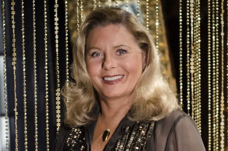 Vera Fischer (70) – Blumenau – 50 milhões de reais