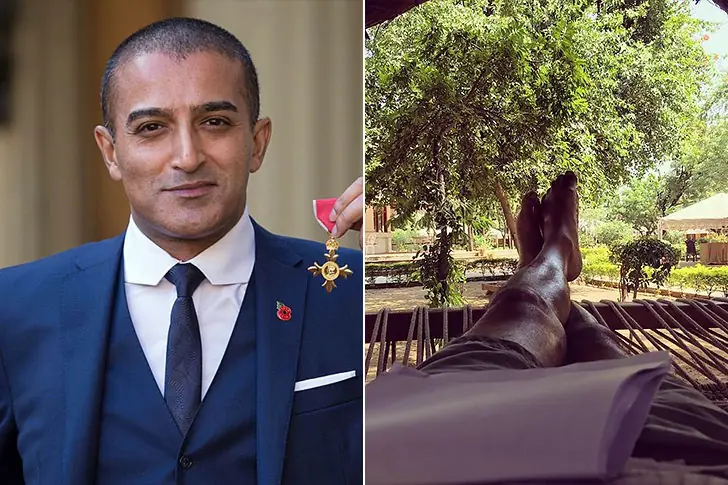 Adil Ray – Net Worth: £3.7 Million