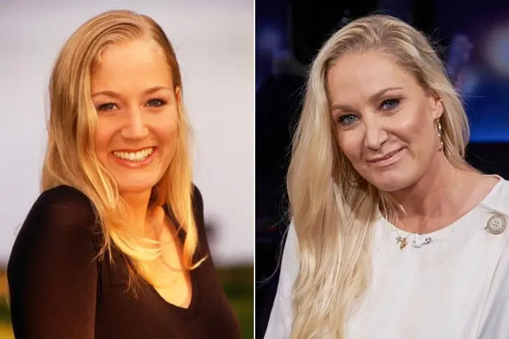 Janine Kunze, 48, Köln