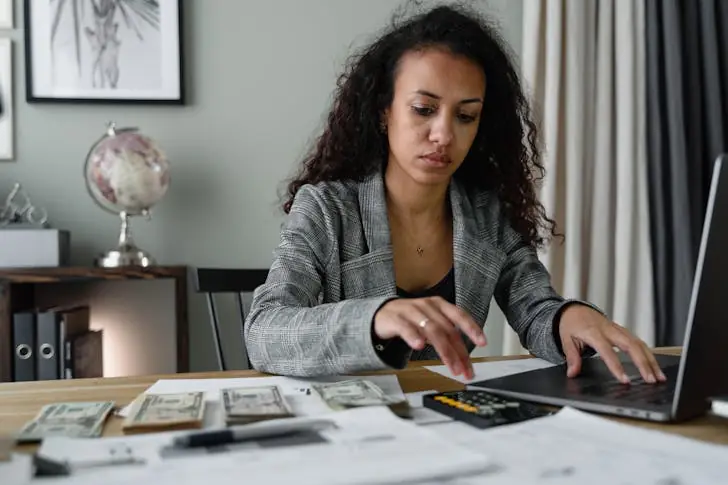 How to overcome overspending effectively.