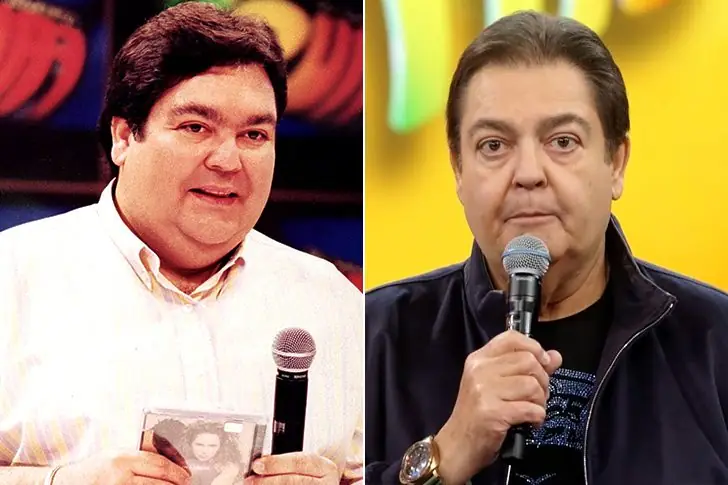 FAUSTÃO – 69 ANOS