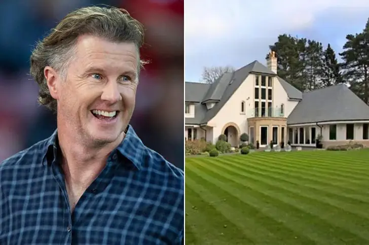 Steve McManaman – Mallorca