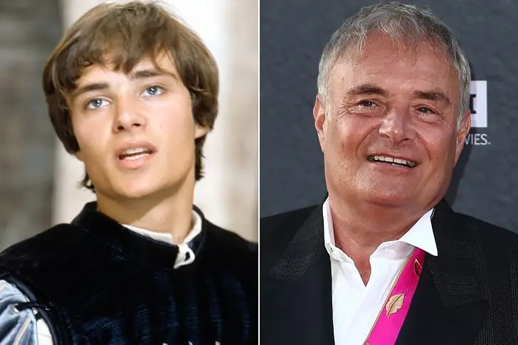 Leonard Whiting – Age 71