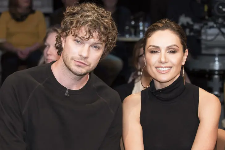 Nazan Eckes und Julian Khol gehen eigene Wege