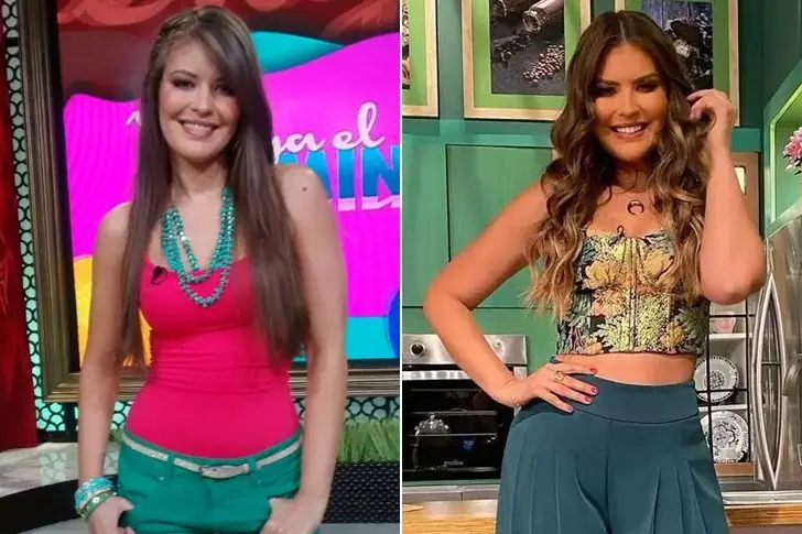 Vanessa Claudio (2 de Septiembre de 1983) – Puerto Rico