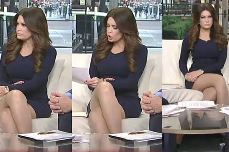 Fashion Faux Pas on Fox