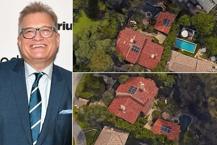 Drew Carey – Valor desconocido en Los Ángeles