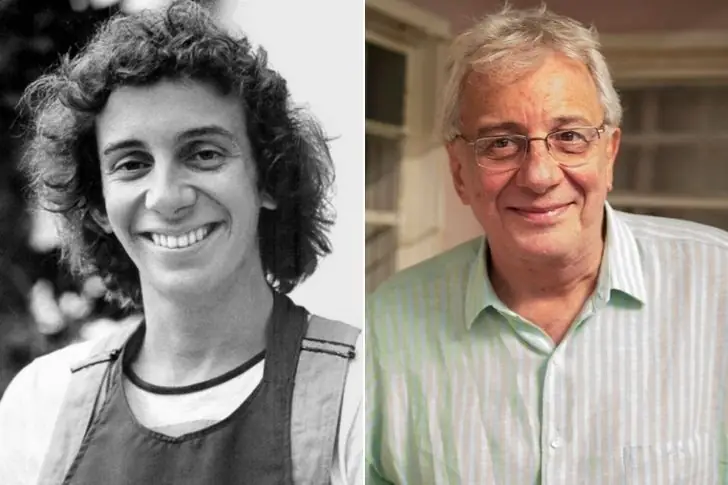 Marco Nanini – 1948 – Recife