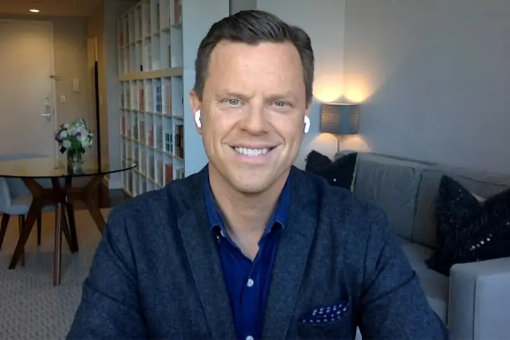 Willie Geist – $5 Million