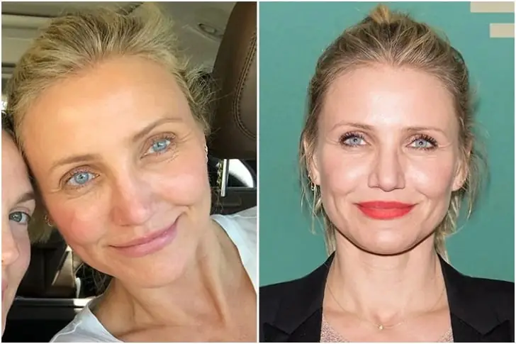 Cameron Diaz – Das breiteste Lachen Hollywoods