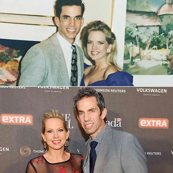 Sheldon & Shannon Bream – Married Since 1995