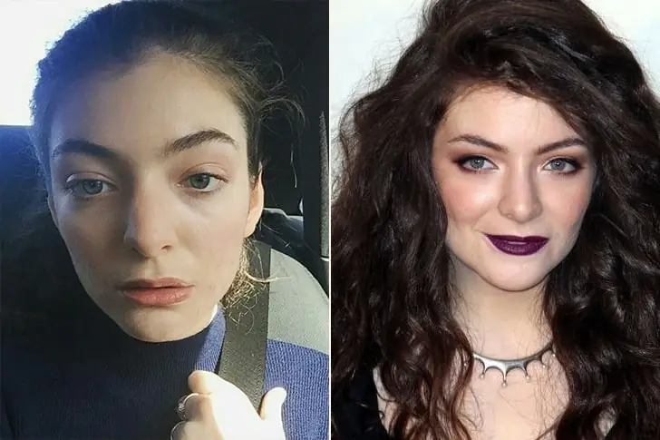 Lorde – Pure Heroine