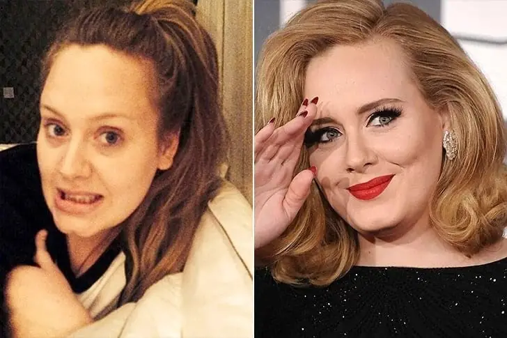 Adele – 19