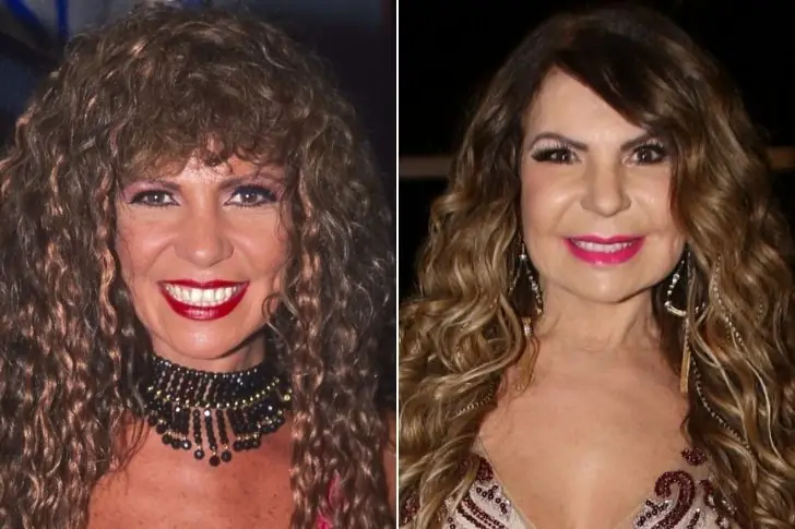 Elba Ramalho – 1951 – Conceição