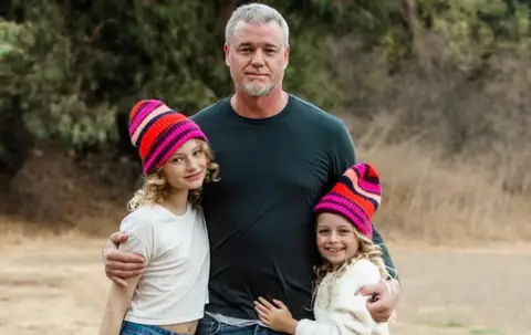 “Euphoria” and “Grey’s Anatomy” Actor Eric Dane Dies at 53