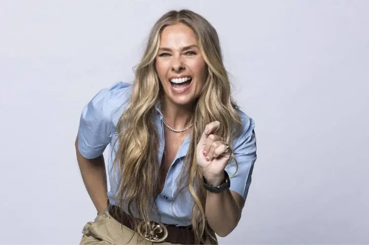 Adriane Galisteu (49) – São Paulo – Valor não revelado