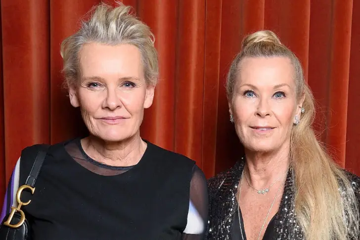Eva Dahlgren & Efva Attling – 25 år