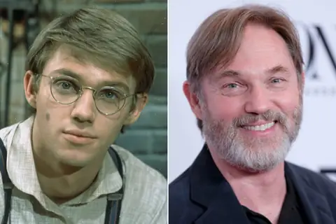 Unforgettable Aged Celebrities Who Are Still Very Much Alive And Well