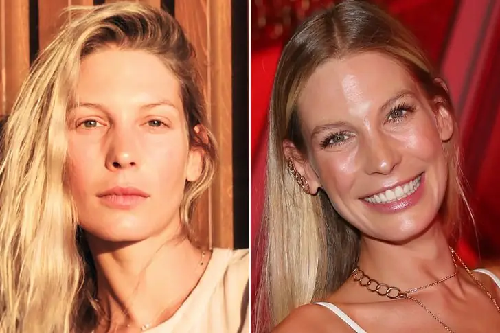 Sarah Brandner – Natürlich ein Zeichen setzen