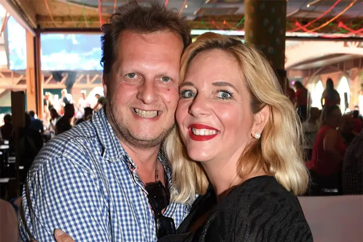 Daniela Büchner muss viele Liebes-Schicksale wegstecken