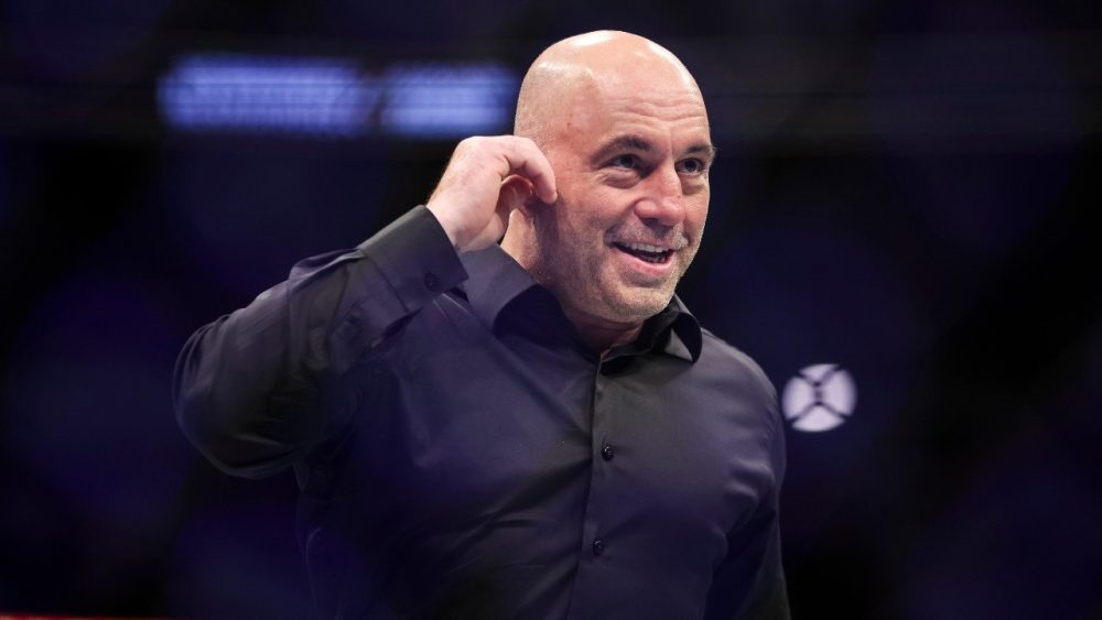 Why Joe Rogan Thinks a Luxury Apartment Is “Not Necessary” for Happiness
