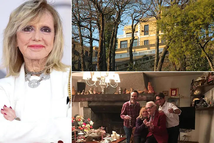 RITA PAVONE – MENDRISIO