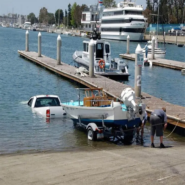 Ever Trucks Have Limits