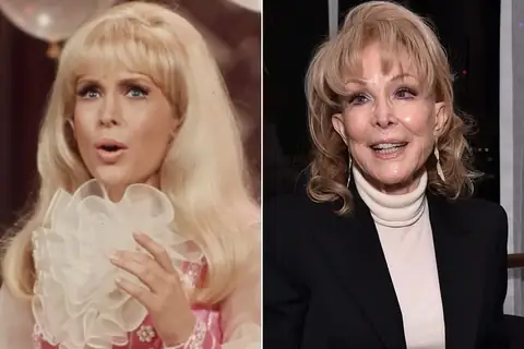 Unforgettable Aged Celebrities Who Are Still Very Much Alive And Well