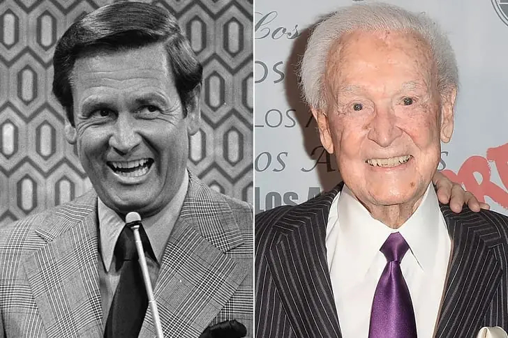 Bob Barker – Age 97