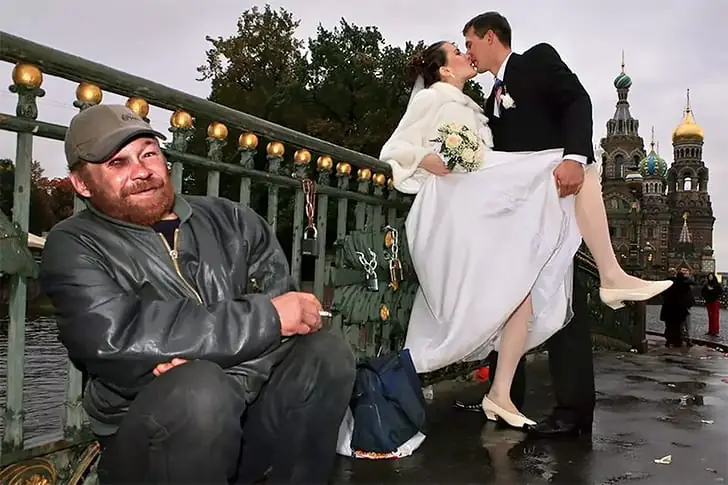 Hochzeiten neu erfunden