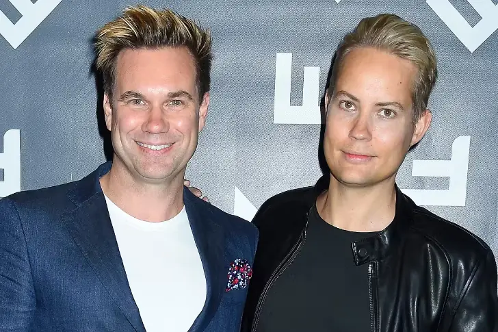 Anders Pihlblad & Henrik Alsterdal – A Decade Together