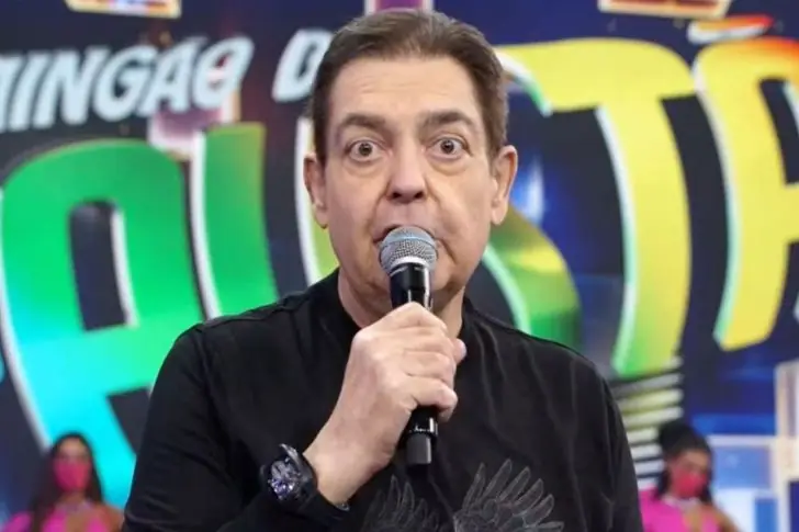 Fausto Silva (72) – Porto Ferreira – 950 milhões de reais