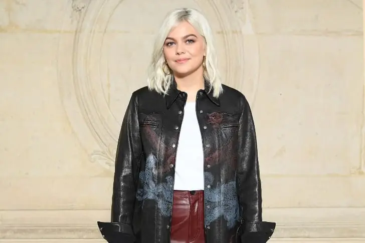 Louane