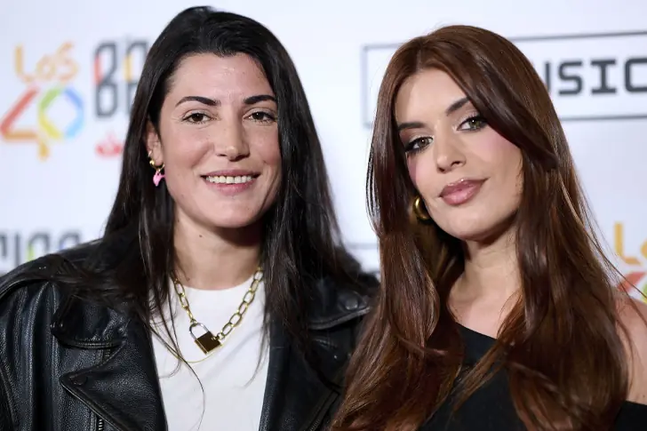 Dulceida (34 Años) Y Alba Paul (36 Años) – Fin Del Amor